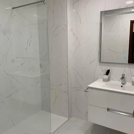 Apartment Family House Barra T2 *