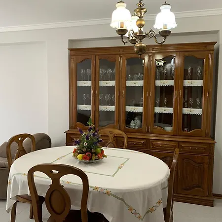 Family House Barra T2