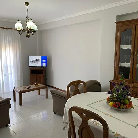 Apartment Family House Barra T2 *
