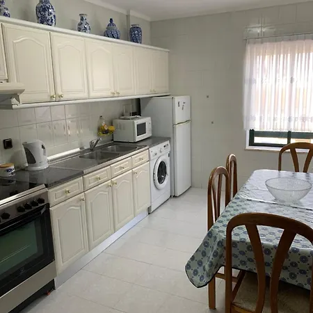 Family House Barra T2 Gafanha da Nazare