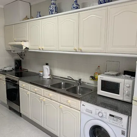 Apartment Family House Barra T2 *